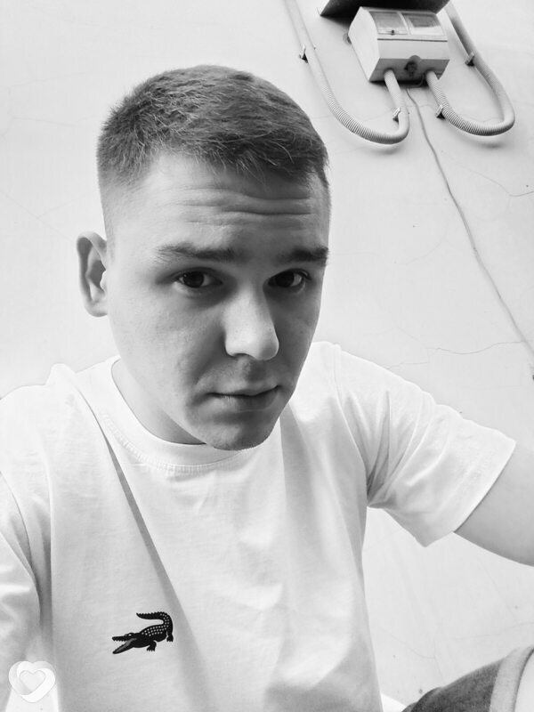Сергей, 29, Таганроге — анкета №4339503