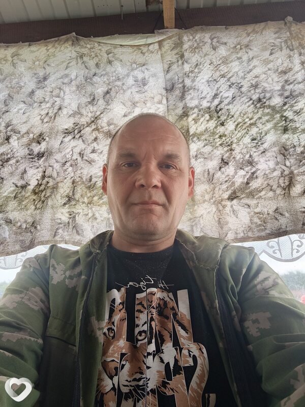Анатолий, 43, Нижнем Новгороде — анкета №4339504