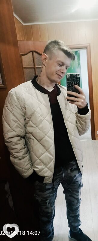 Сергей, Гусев