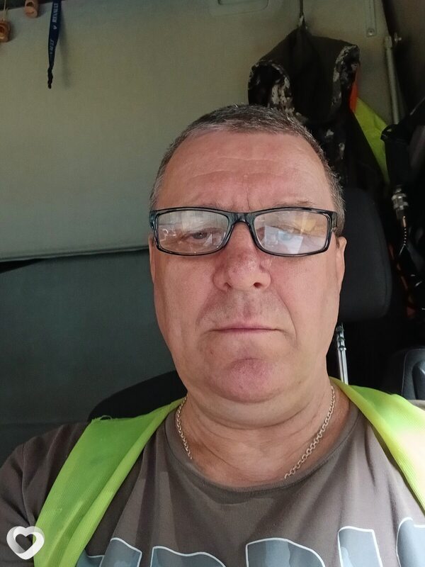 Сергей, 58, Санкт-Петербурге — анкета №4339684