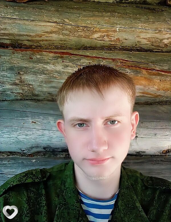 Алексей, 23, Полоцке — анкета №4339687