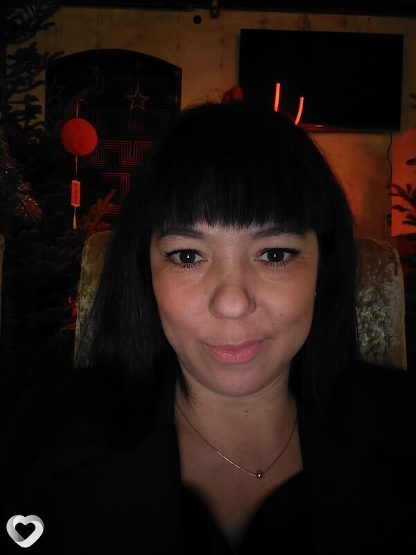 Юлия, 40, Владивостоке — анкета №4339688