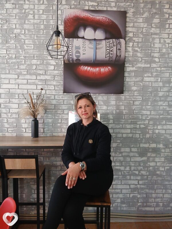 Анна, 41, Полтаве — анкета №4339697