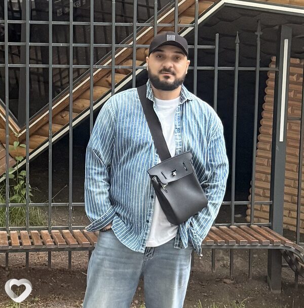 Артем, 31, Ереван — анкета №4339698