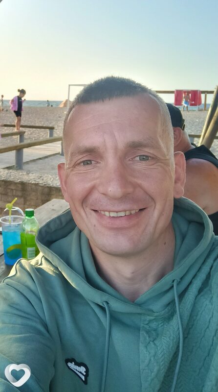 Александр, 40, Красном Луче — анкета №4339705