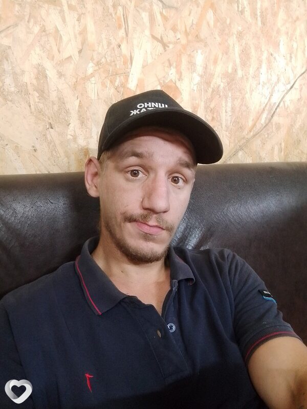 Boss, 29, Челябинске — анкета №4339559
