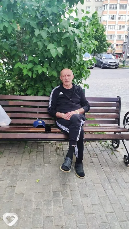 Тимир, 59, Москве — анкета №4339566