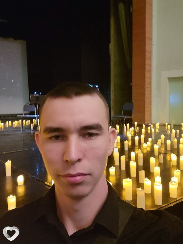 Рфиль, 26, Салавате — анкета №4339571