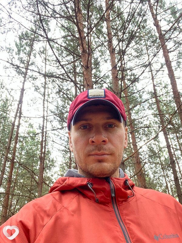 Евгений, 38, Курчатове — анкета №4339573