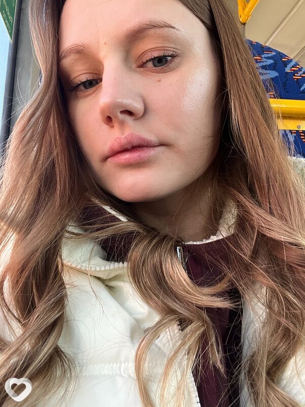 Александра, 27, Москве — анкета №4339576