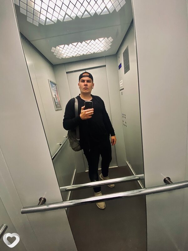 Андрей, 29, Гродно — анкета №4339607