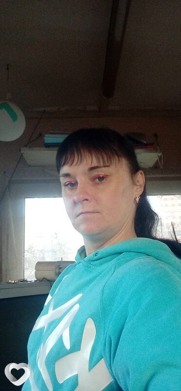 Диана, 33, Чусовое — анкета №4339610