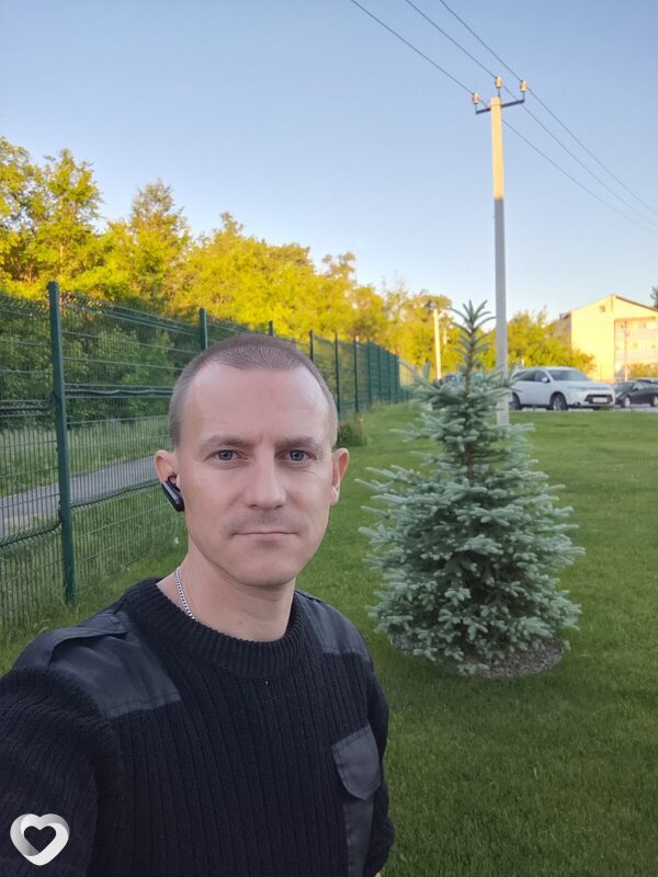 Дмитрий, 36, Ульяновске — анкета №4339620