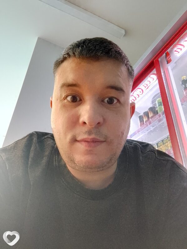 Леонид, 38, Казани — анкета №4339625