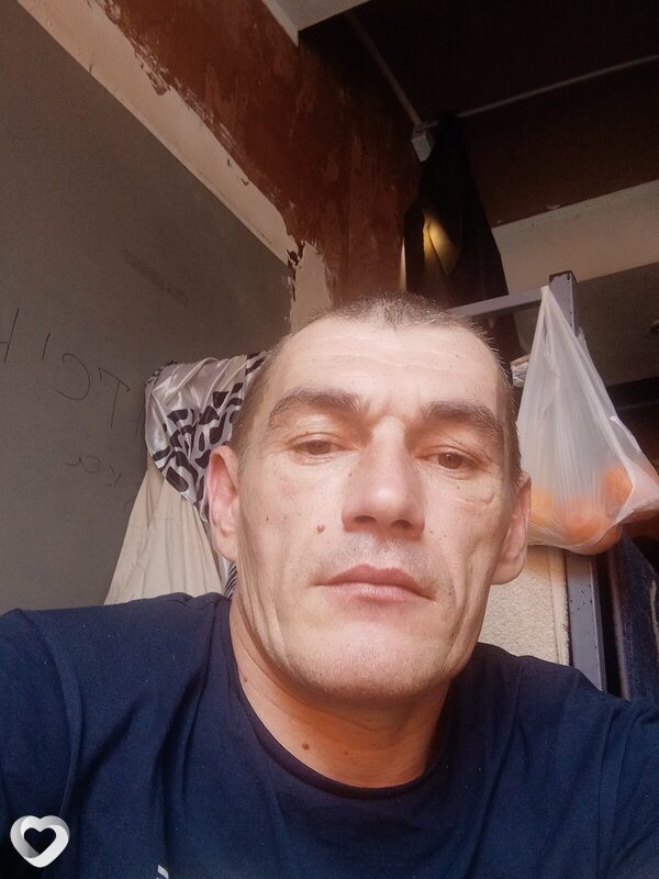 Андрей, 40, Днепр — анкета №4339733