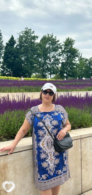 Татьяна, 70, Краснодаре — анкета №4339734