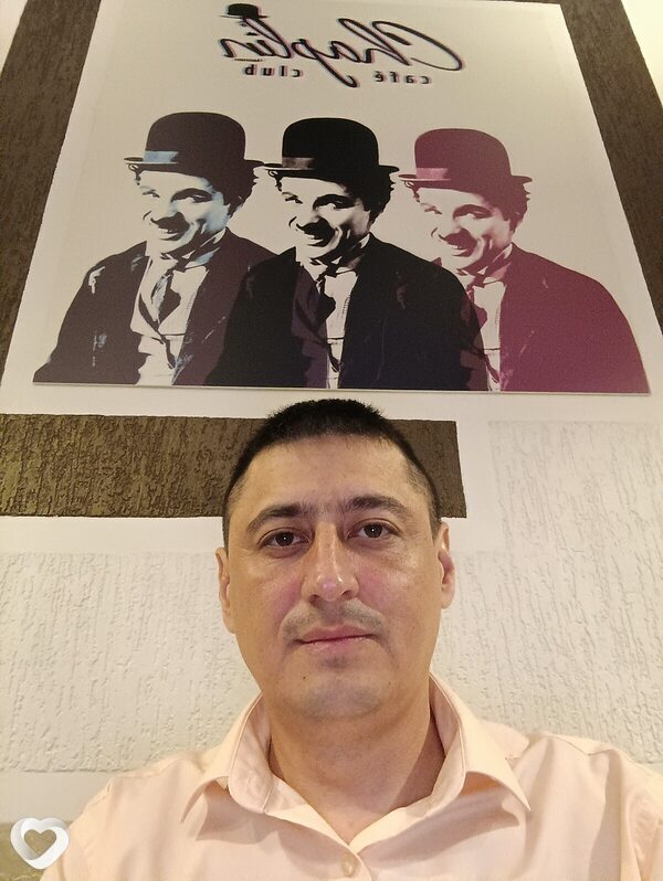 Rystam, 42, Смоленске — анкета №4339740