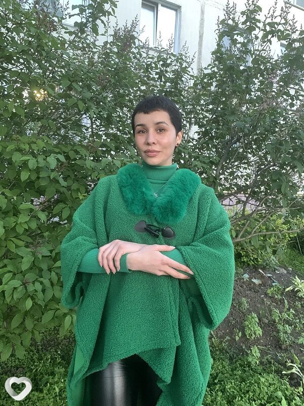 Софья, 31, Владивостоке — анкета №4339748