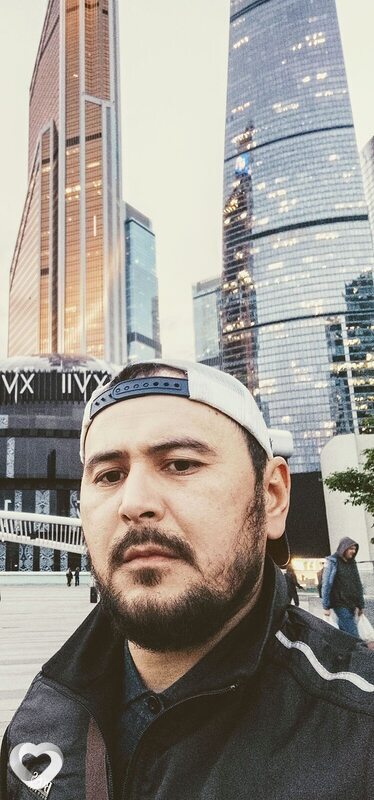 Tagaev, 32, Истре — анкета №4339749