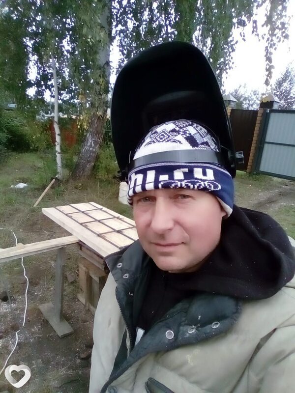 Андрей, 56, Перми — анкета №4339756