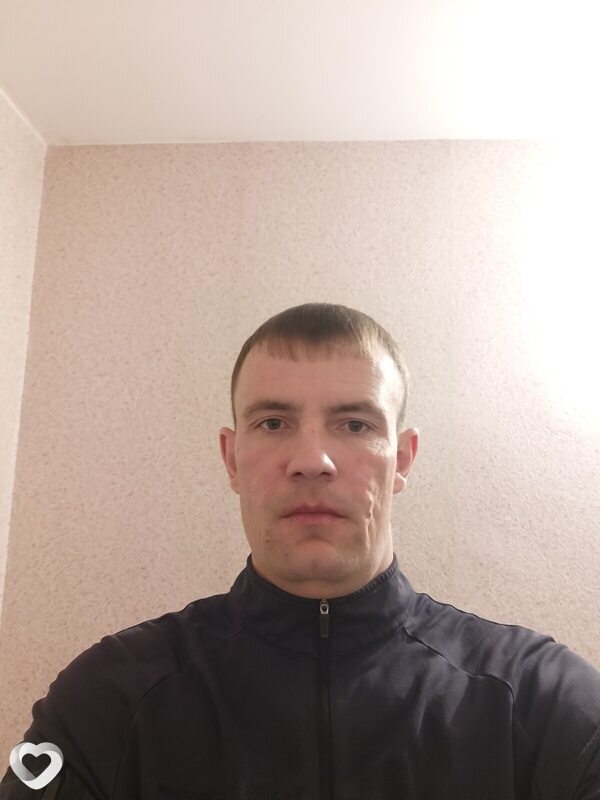 Владимир, 35, Ангарске — анкета №4340277