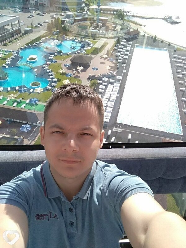 Александр, 37, Воткинске — анкета №4340278
