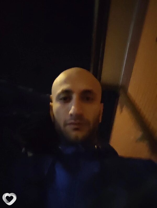 Aslan, 28, Владикавказе — анкета №4340279