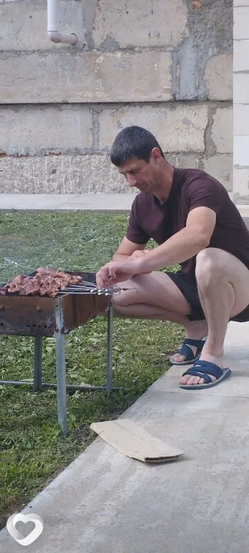 Владимир, 38, Москве — анкета №4340281