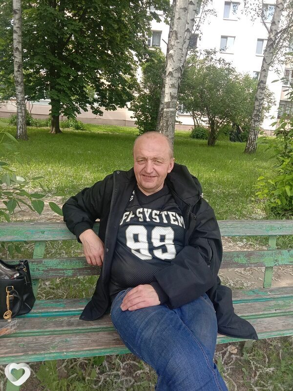 Александр, 49, Минске — анкета №4340288
