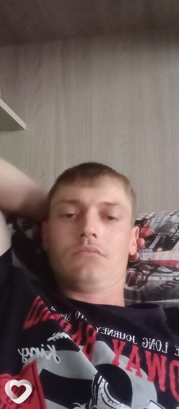 Сергей, 30, Омске — анкета №4340290