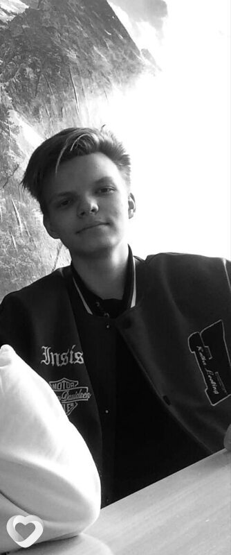 Павел, 19, Подольске — анкета №4340294