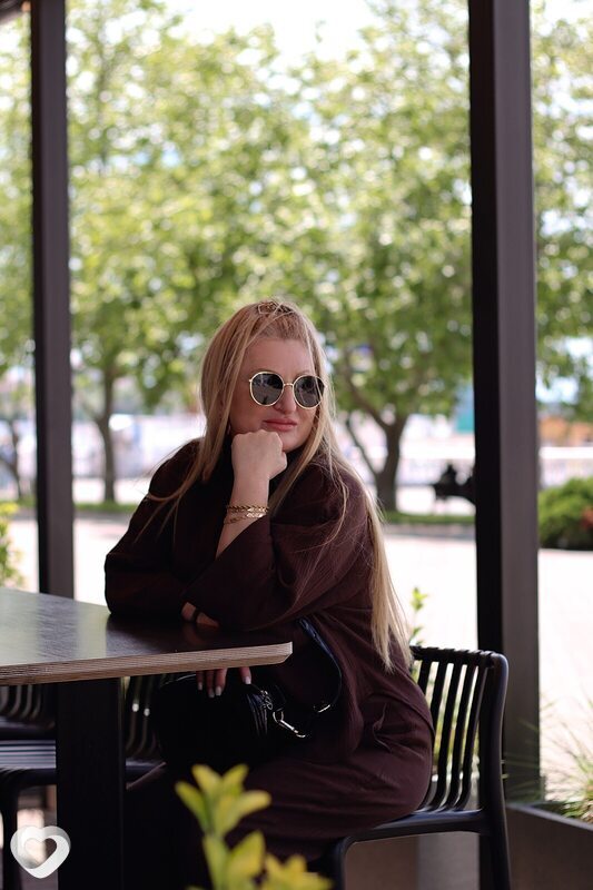Лена, 55, Геленджике — анкета №4340298