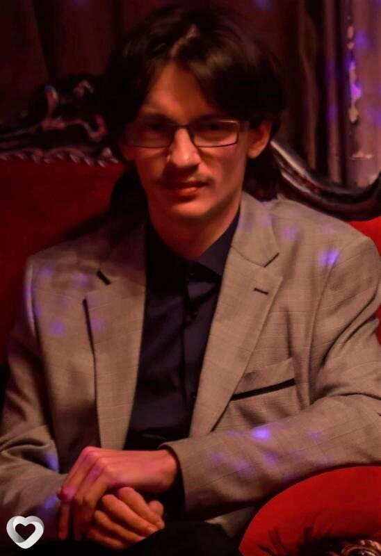 Павел, 29, Воронеже — анкета №4339543