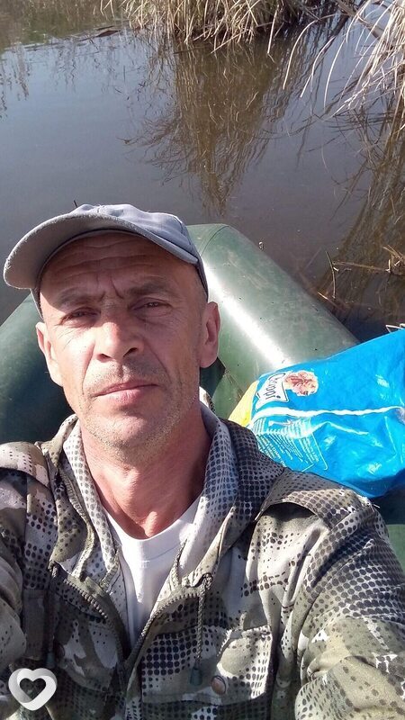 Вячеслав, Назарово