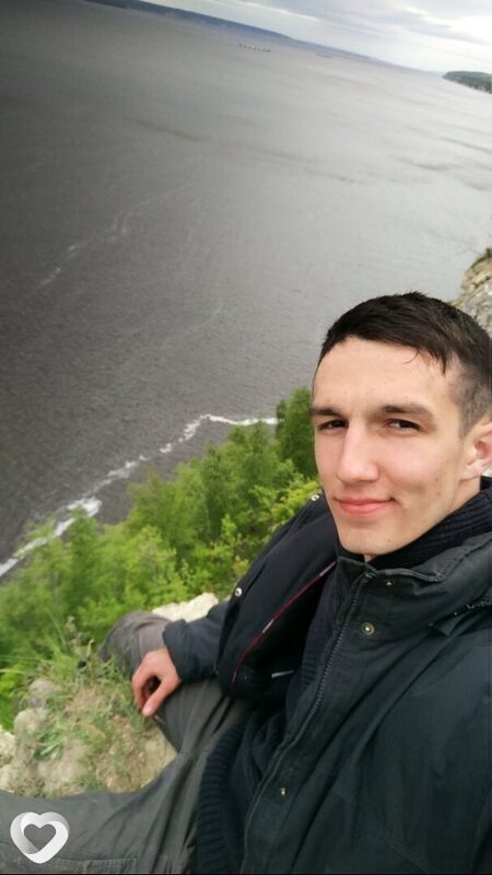 Глеб, 33, Саянске — анкета №4339551