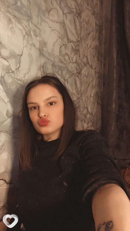 Любовь, 24, Омске — анкета №4339553