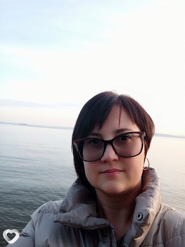 Анна, 42, Гомеле — анкета №4339632