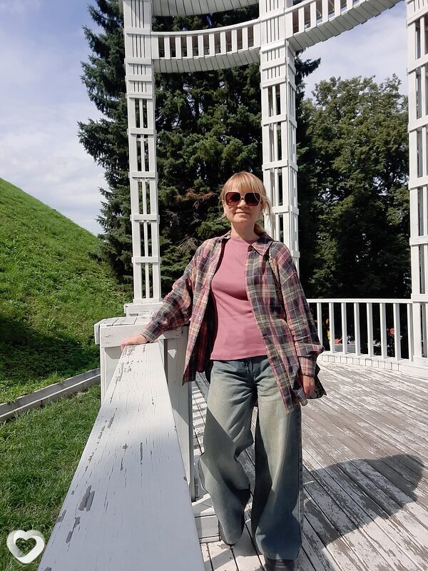 Анастасия, 46, Нижнем Новгороде — анкета №4339634