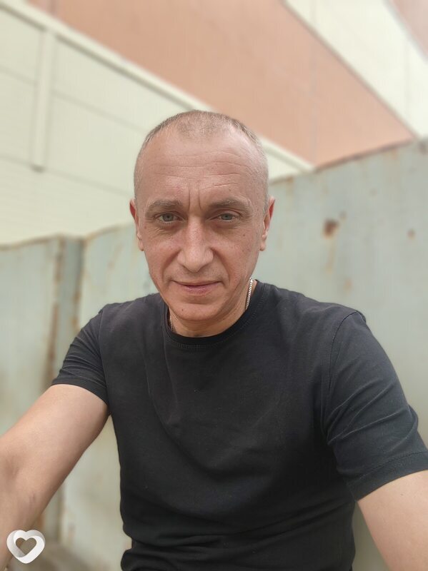 Андрей, 45, Минске — анкета №4339643