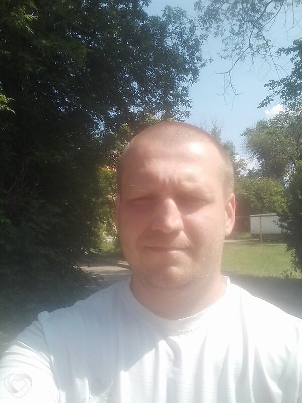 Иван, 32, Нижнем Новгороде — анкета №4339651