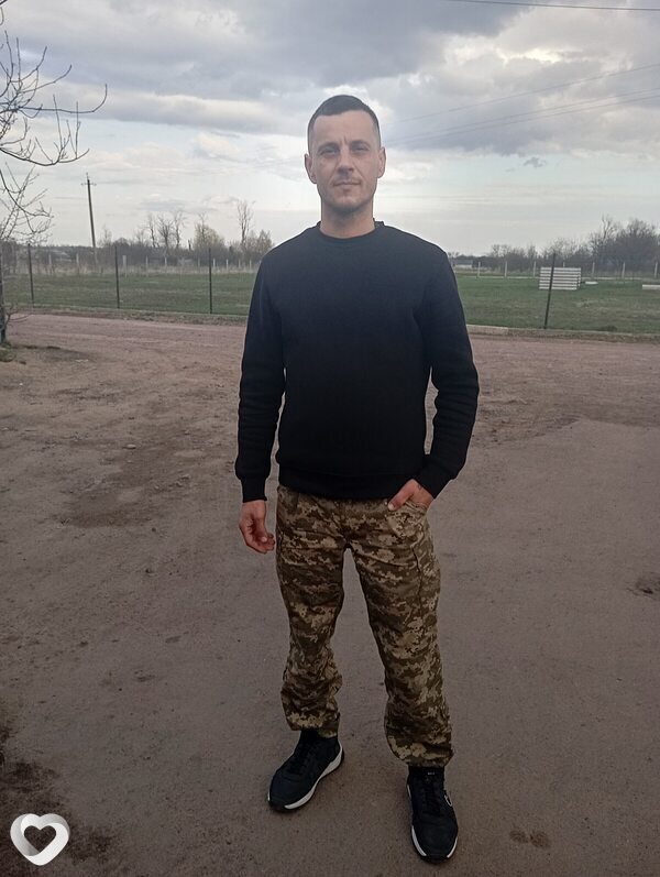 Oleksandr, Тыхи