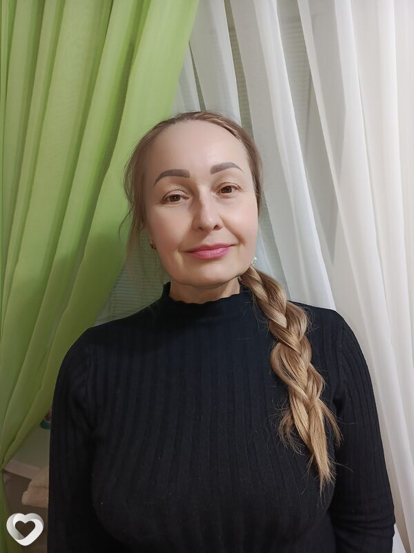 Светлана, Лиски
