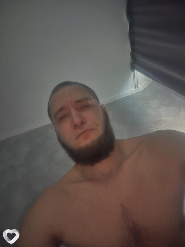 Артём, 36, Павлодаре — анкета №4339799