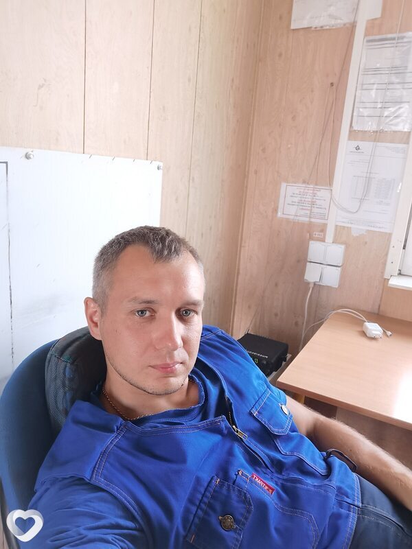 Сергей, 37, Курске — анкета №4339800