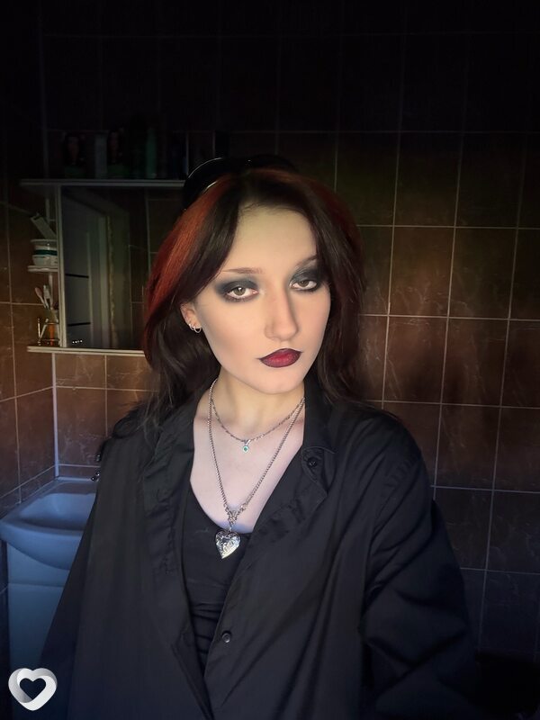 Алина, 18, Минске — анкета №4339806