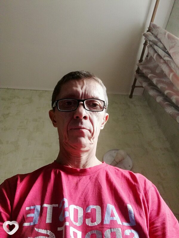 Виталий, 54, Самаре — анкета №4339809