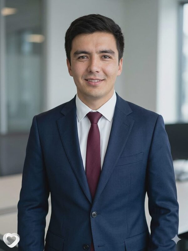 Комил, 27, Санкт-Петербурге — анкета №4339813
