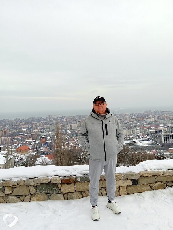 Ренат, 43, Казани — анкета №4339758