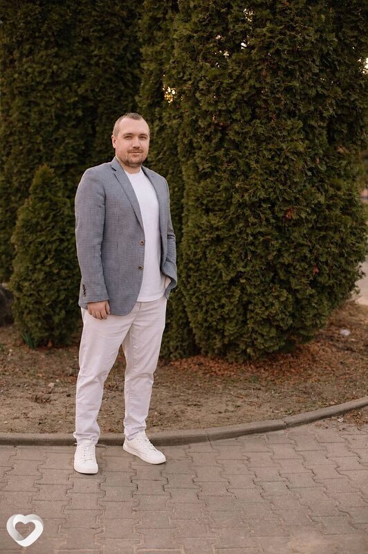 Артём, 34, Волковыске — анкета №4339760