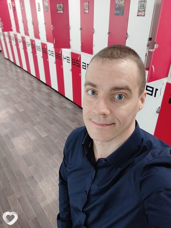 Артём, 41, Барнауле — анкета №4339780